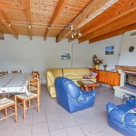 Gites "La Jumel" A 25 Min Du Touquet, A La Campagne Et A La Mer Beaurainville Exteriör bild