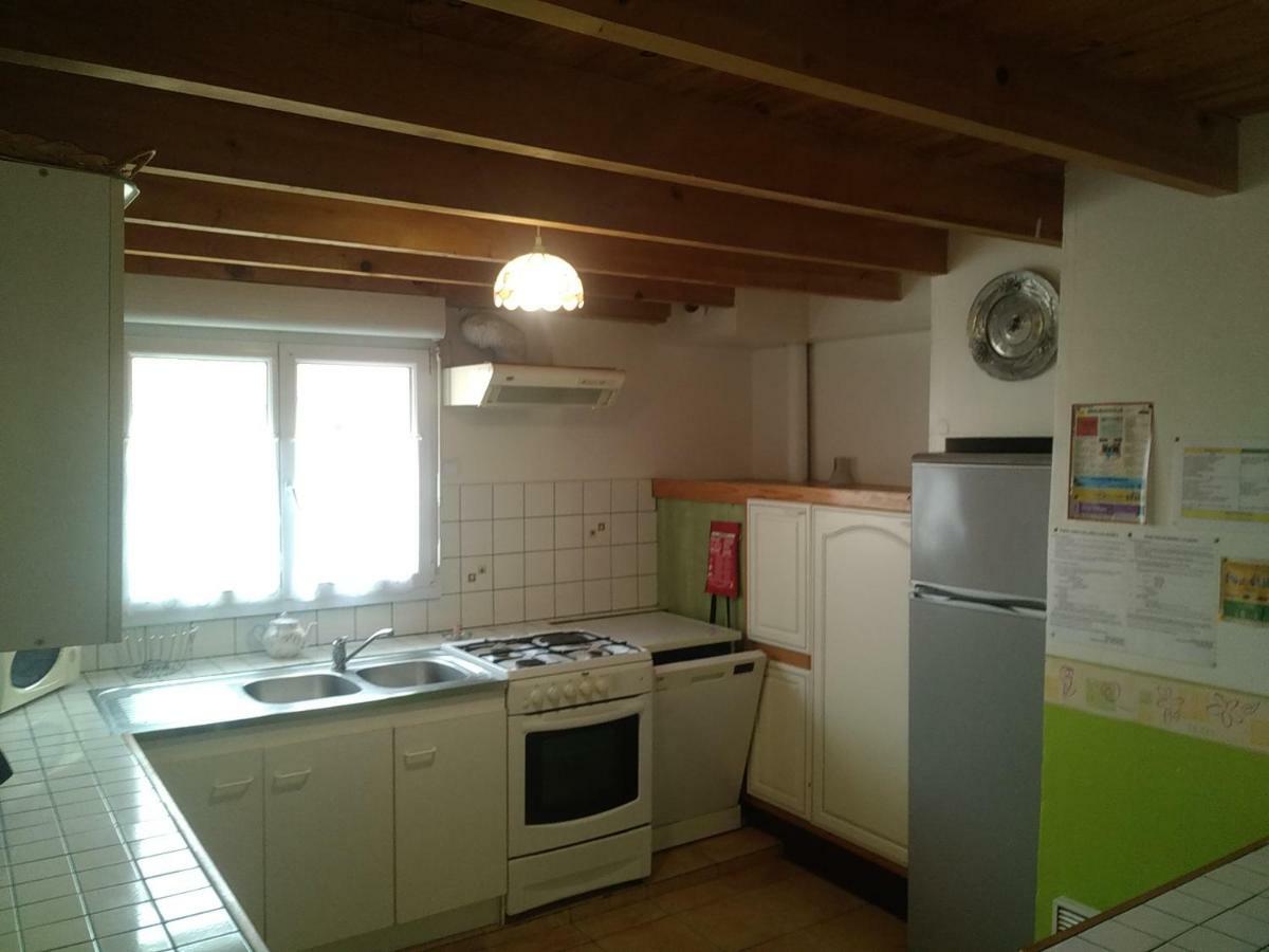 Gites "La Jumel" A 25 Min Du Touquet, A La Campagne Et A La Mer Beaurainville Exteriör bild