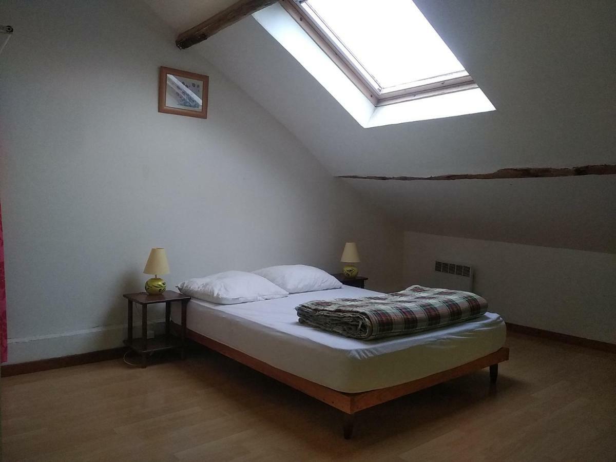 Gites "La Jumel" A 25 Min Du Touquet, A La Campagne Et A La Mer Beaurainville Exteriör bild