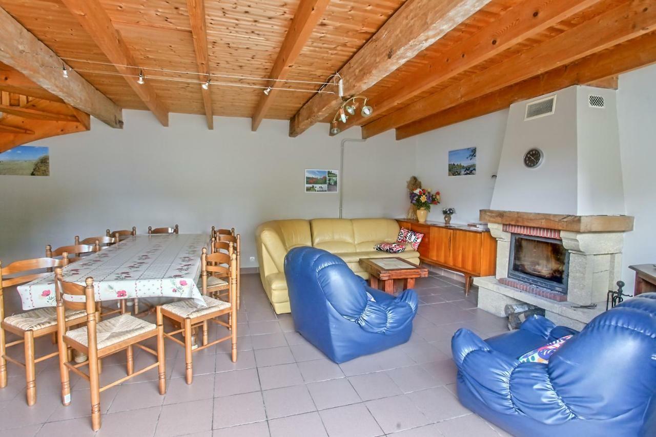 Gites "La Jumel" A 25 Min Du Touquet, A La Campagne Et A La Mer Beaurainville Exteriör bild